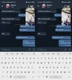 Tg girl video call service mms 75