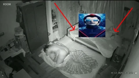 Desi Couple Midnight Fuck Caught In Cctv Record Porn