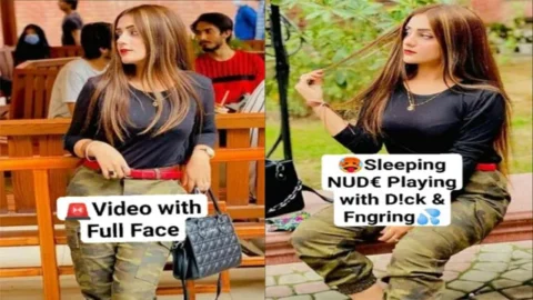 Most Demanded Viral Video - Caught Sleeping Nude Boyfriend Dick