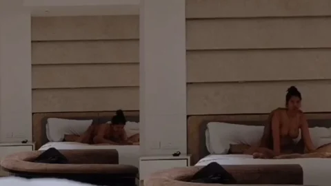 Bhabhi ko apne land par betha kar jor se choda