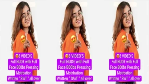 NRI Girl Preparing For Exams Pressing Masturbation Video 2026