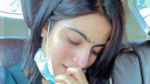 Checkout Viral Insta Girl Jasneet Latest Exclusive Video Saved just before her Account got banned