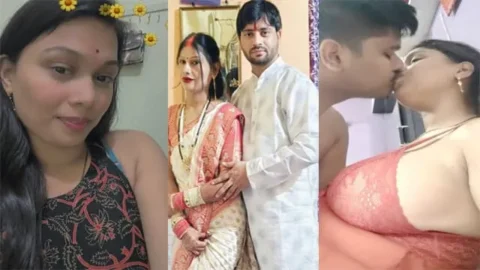 Indian Tanker Wife Giving BJ Boobsjob Fucking All 8 Clip