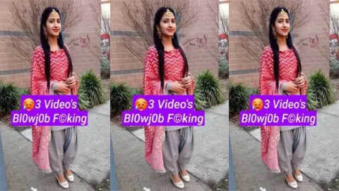 Horny Punjabi Nri Girl Most Exclusive - Viral Blowjob & Fucking - with Full Face Clear Audio