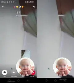 Tg girl video call service mms 64