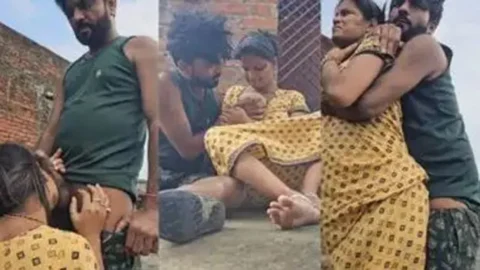 Lucknow Girl Fucking In Open Tarace