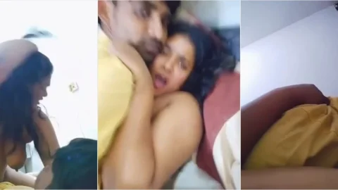 desi collage lovers