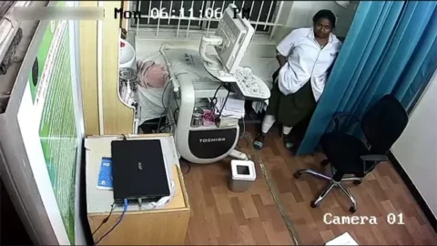 Tamil Thick Nurse - Ass Injection Another Nurse Viral