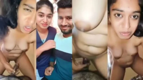 Beautiful Mallu Girl Fucking MMS 2