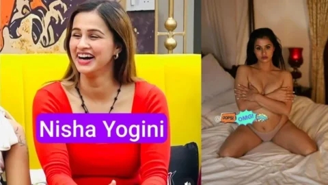 You Nisha Yogini Famous Instagram Influencer Most Requested Paid App Exclusive