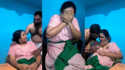 Shy Mother In Law Boobs Sucked By Son 2