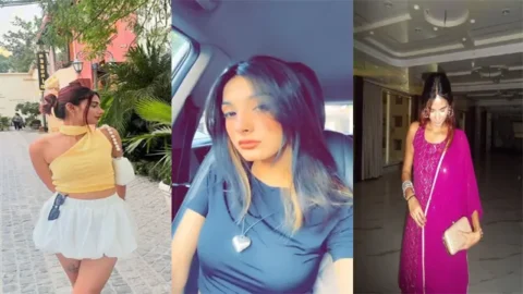 Slim Sexy Gf Showing - And Fucking Viral Free Video
