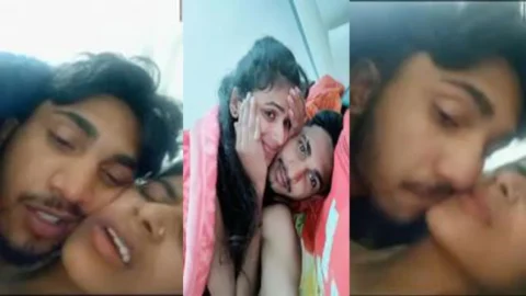 Desi Lover Meet First Time Fucking Video Viral