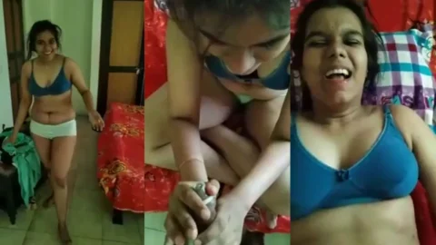Kerala mallu lovers ki PG room me chudai video (clear audio)