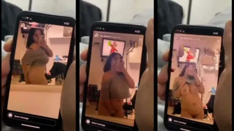 Sexy Indian Girl Striping Fingering Herself in Bedroom ...