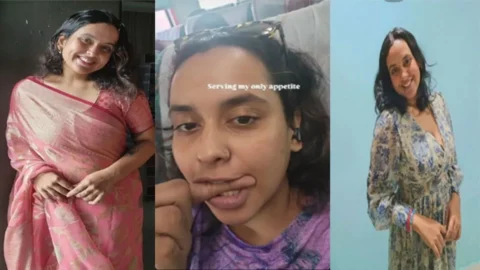 Beautiful Sexy Indian Mal Fucking