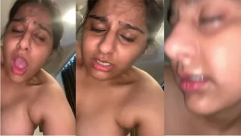 Indian Wife Painful Fucking Big Dick Cock