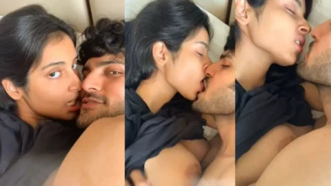 STARPLUS ACTRESS Latest Viral Romance Video with her Boyfriend