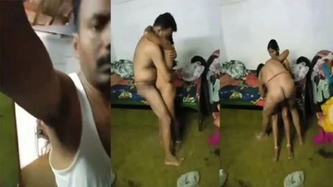 Mature Mallu Bhabhi illegal Affair Fucking 2