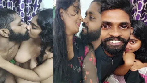 Beautiful Mallu Gf With Lover Viral Free Watch Video
