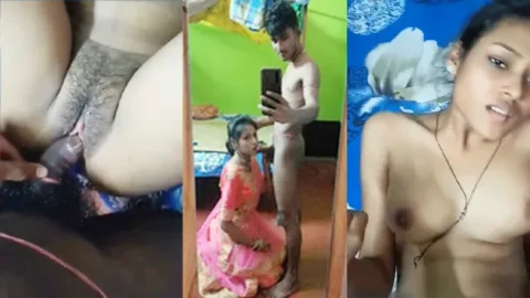 Maal GF Tamil - Thick Deep BJ Hard Fuck Viral
