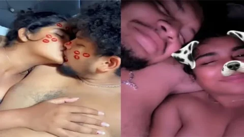 Desi Lover Kissing And Fuck