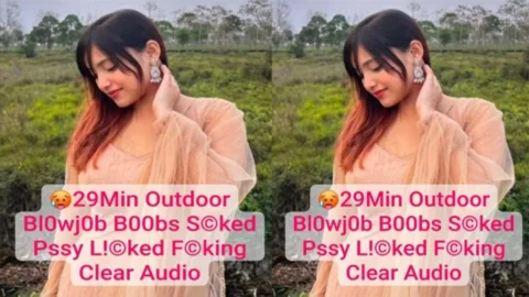 Horny Pakistani Girl Outdoor Blowjob Sacked Fucking In Different Positions