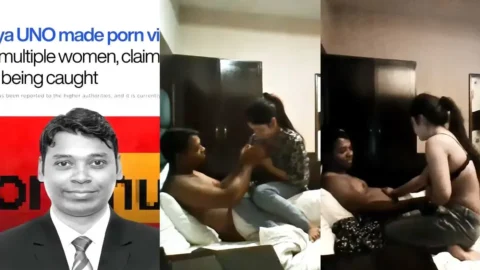 Bangladeshi MILF Face Fucked and Rides Cock in Homemade Sex Tape Video MMS