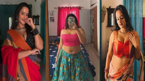 Varsha Kunal Banerjee Hot – Exclusive Contents only Update – As of 09-16-2025