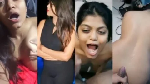 Sexy Horny GF Fucking Taking