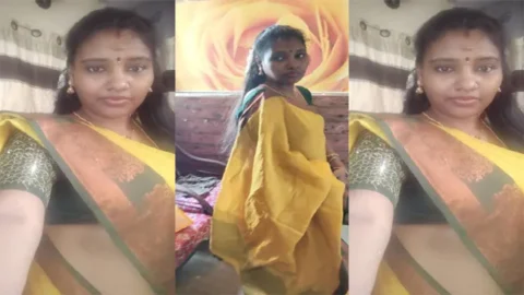 Tamil Aunty Affair Nude - Fuck Leaked Video
