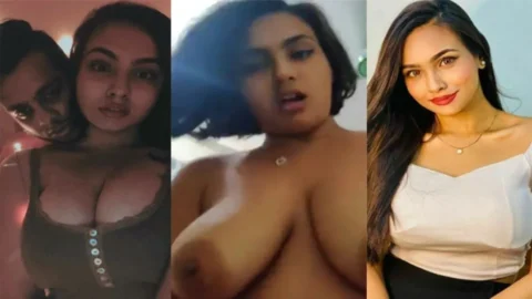 Most Demanded Horny Babe Fucking Video Update 2