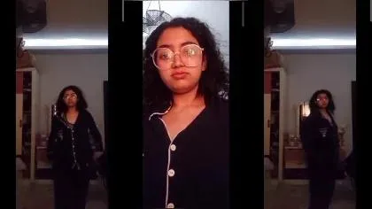 Chubby Gf Boobs Sexy Ass Masterbat With Cucumber Part 1