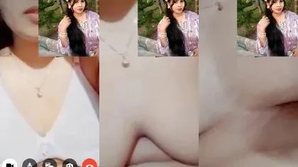 Beautiful Desi Gf Show Full Nude