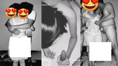 Mallu Wife Shared Threesome - Kissing & Fucking Arla