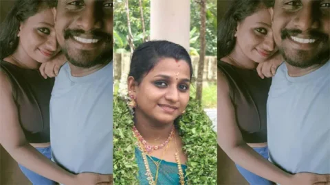 Big Boobs Tamil Wife Sucking Husband Dick