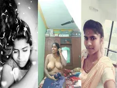 Bigboob Tamil Wife Showing Full Nude Updates