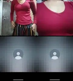 service girl fun call video 308