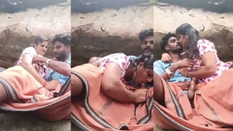 Malayalam Bhabhi Having outdoor Affair Fucked