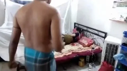 Bhabhi Pussy Licking And Hard Fucked By Husband Sex
