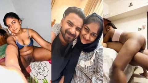 Chubby Mallu Gf Hard Fucking With Bank Manager