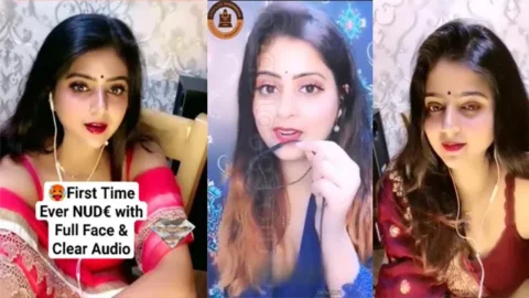 Kya Aapne kabhi kisi ke saath Real me Kiya hai - Yuvika Singh Premium Live