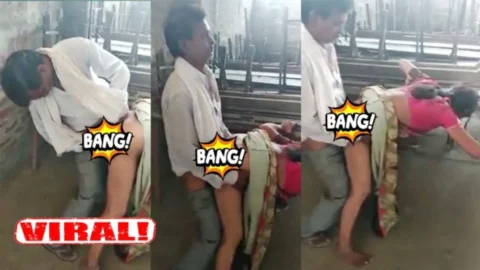 Latest Viral School Teacher Fucking By Headmaster In Store Room