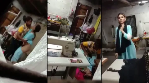 Ranchi ke desi couple ko chudai karte sex video recorded