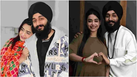 KULHAD PIZZA COUPLE VIRAL VIDEO'S