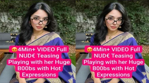 Insta Model Most Demanded 0nlyfans - Exclusive Full Nude Pron Video
