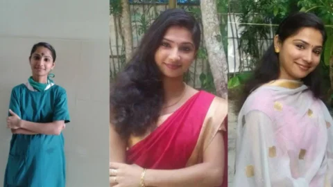 Mallu Nurse gets Expelled from her Duty after Found Guilty of Sending obscene Videos to her patient
