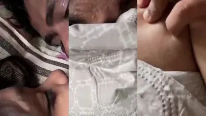 Mallu Couple Roamcne Hot Boobs Fingering Part 2