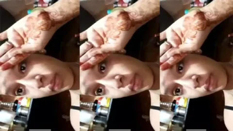 Sexy Slim Indian Gf Nude show
