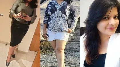 Marwari Wife Threesome Fuck